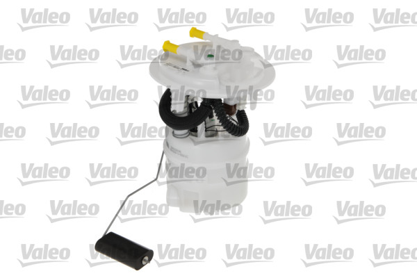 Sistem alimentare cu combustibil 347279 VALEO
